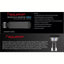 Aquatop SkyAqua Marine Mini LED Salt Water Aquarium Light - Aquatic Connect