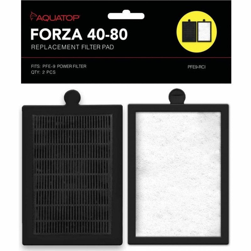 Aquatop Forza 40-80 Replacement Filter Pad - Aquatic Connect