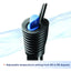 Aqueon Submersible Aquarium Heaters Compact Size - Aquatic Connect