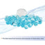 Aqueon Pure Betta Beads Blue - Aquatic Connect