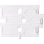Aqueon ProScraper 3.0 Twist and Click Plastic Replacement Blades - Aquatic Connect