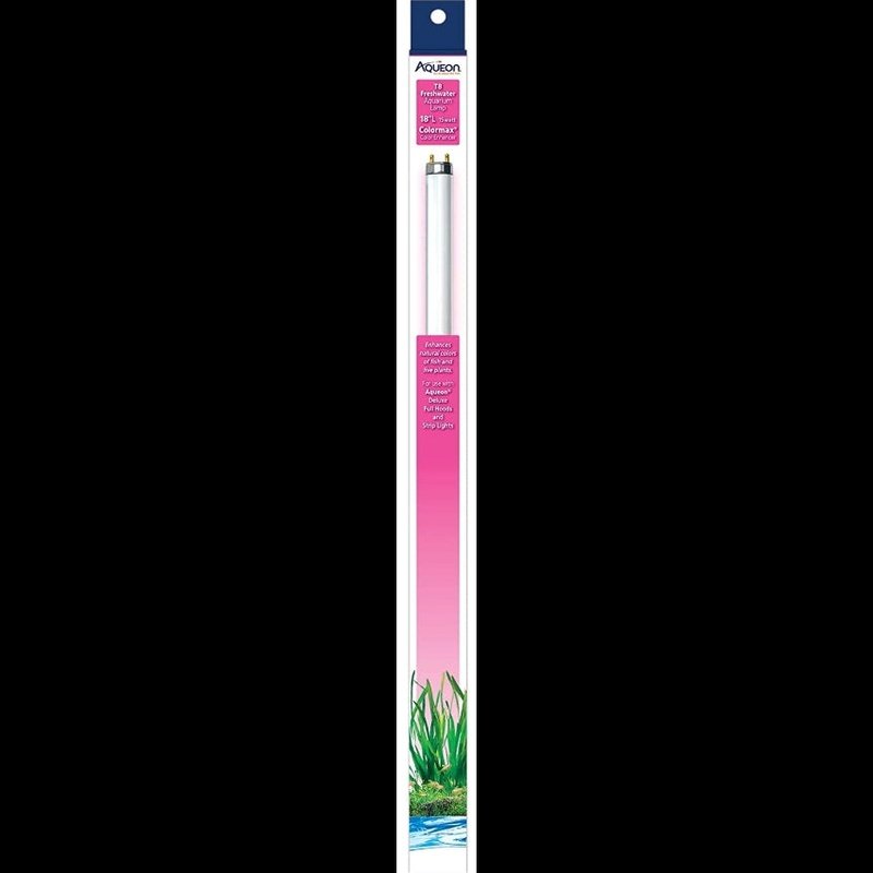Aqueon T8 Colormax Fluorescent Lamp - Aquatic Connect