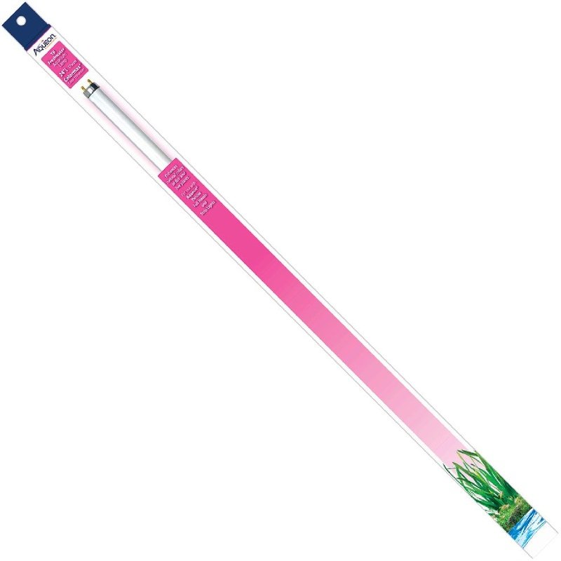 Aqueon T8 Colormax Fluorescent Lamp - Aquatic Connect
