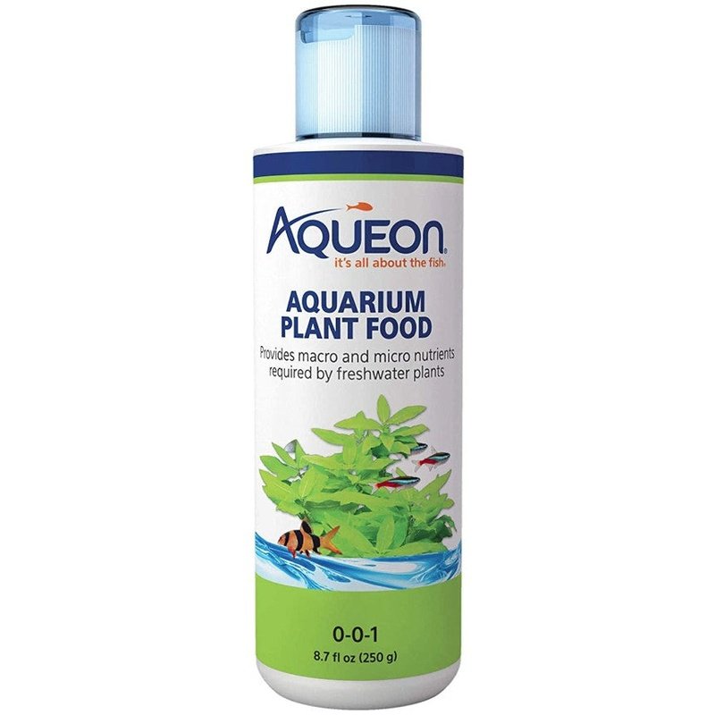 Aqueon Aquarium Plant Food - Aquatic Connect