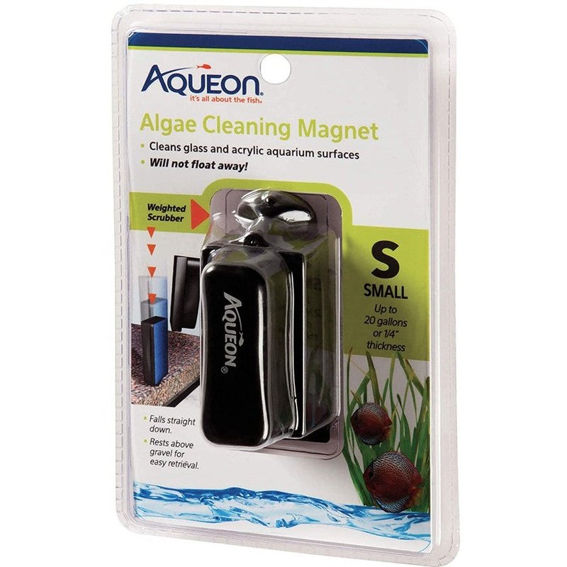 Aqueon Algae Cleaning Magnet - Aquatic Connect