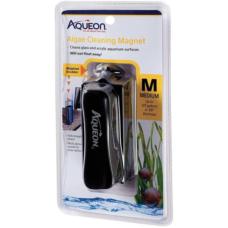 Aqueon Algae Cleaning Magnet - Aquatic Connect