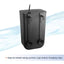 Aqueon Quietflow E Internal Power Filter - Aquatic Connect