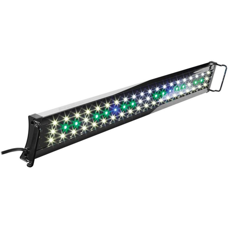 Aqueon OptiBright Plus LED Aquarium Light Fixture - Aquatic Connect