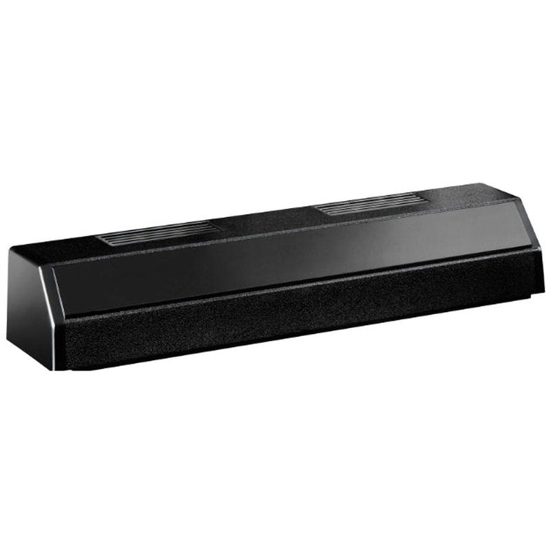 Aqueon Fluorescent Strip Light Black - Aquatic Connect