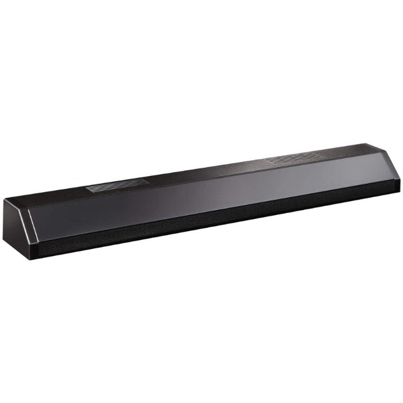 Aqueon Fluorescent Strip Light Black - Aquatic Connect