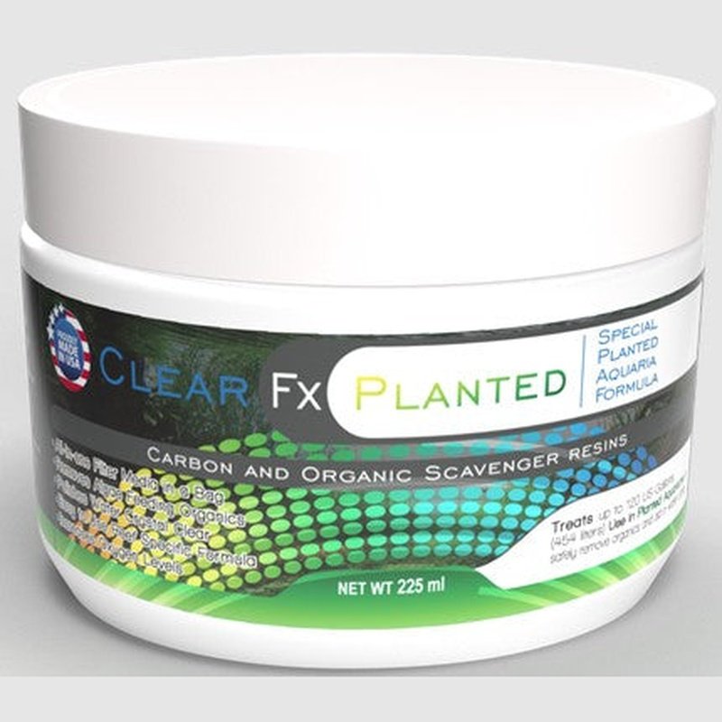 Blue Life Clear FX Planted Aquarium Media - Aquatic Connect