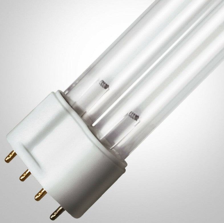 Via Aqua Plug-In UV Compact Quartz Replacement Bulb - Aquatic Connect