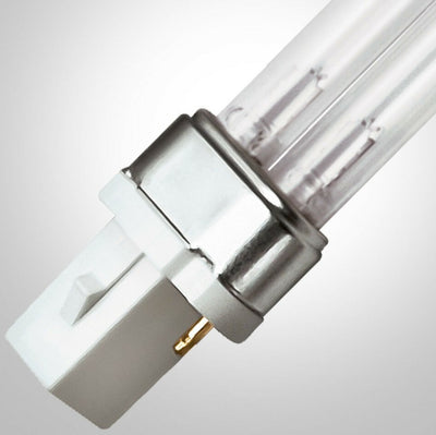 Via Aqua Plug-In UV Compact Quartz Replacement Bulb - Aquatic Connect