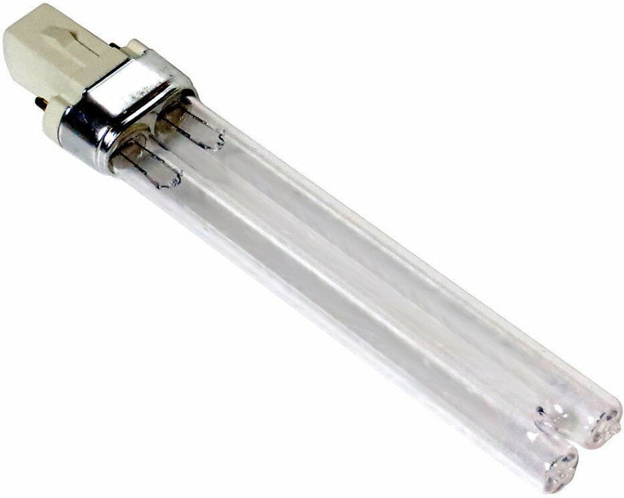 Via Aqua Plug-In UV Compact Quartz Replacement Bulb - Aquatic Connect