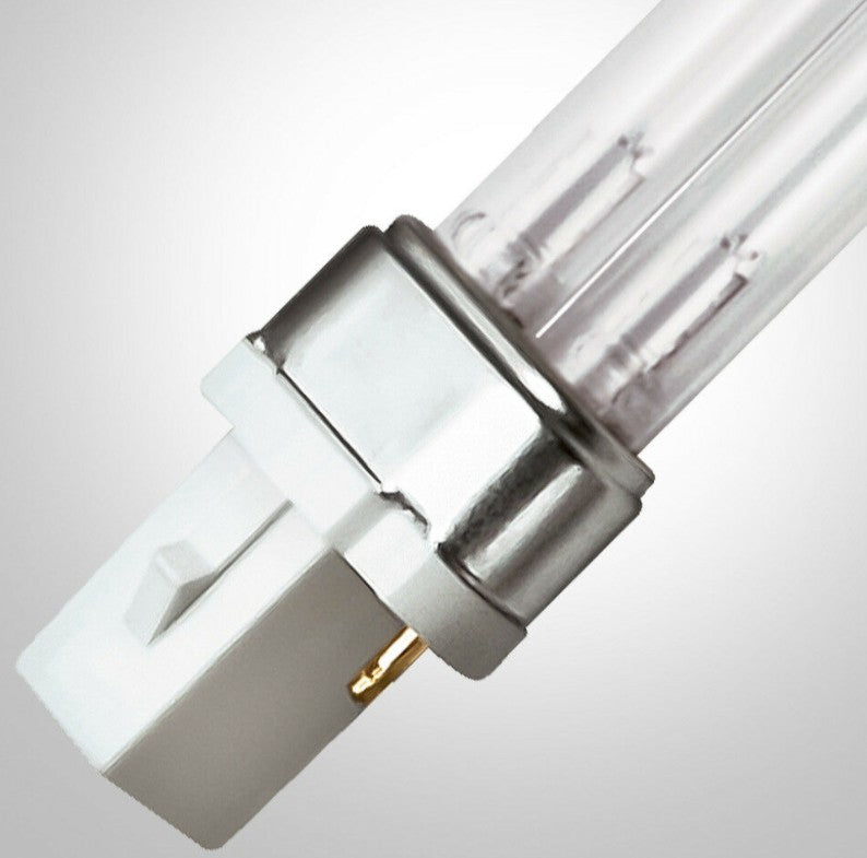 Via Aqua Plug-In UV Compact Quartz Replacement Bulb - Aquatic Connect