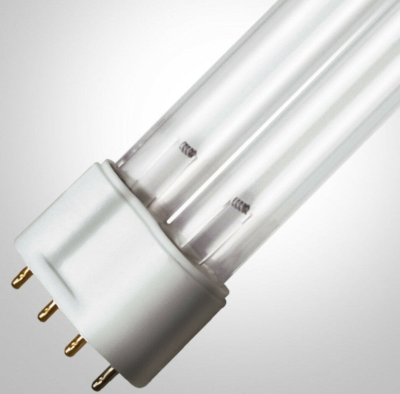Via Aqua Plug-In UV Compact Quartz Replacement Bulb - Aquatic Connect