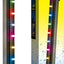 Via Aqua LED Light and Airstone Slow Color Changing - Aquatic Connect