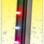 Via Aqua LED Light and Airstone Slow Color Changing - Aquatic Connect