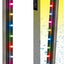 Via Aqua LED Light and Airstone Slow Color Changing - Aquatic Connect
