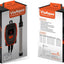Via Aqua Titanium Heater - Aquatic Connect