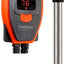 Via Aqua Titanium Heater - Aquatic Connect