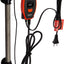 Via Aqua Titanium Heater - Aquatic Connect