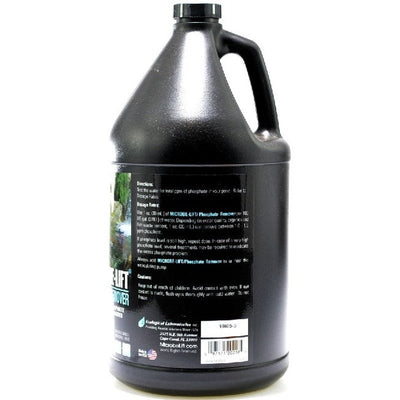 Microbe-Lift Pond Phosphate Remover - Aquatic Connect