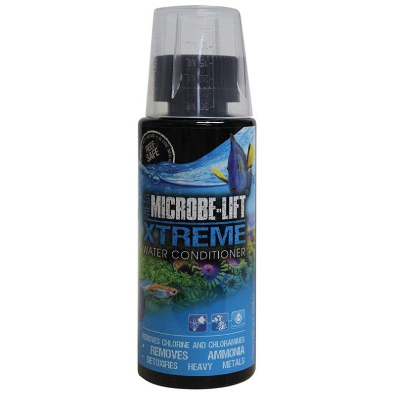 Microbe-Lift Xtreme Water Conditioner - Aquatic Connect