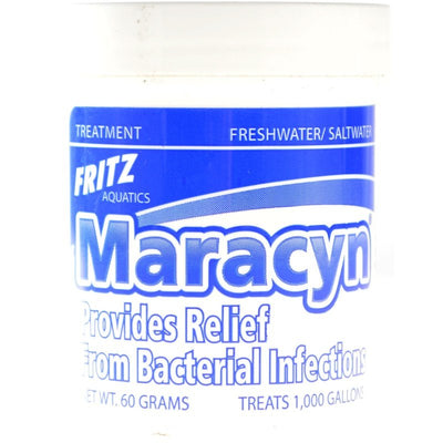 Fritz Aquatics Maracyn Jar - Aquatic Connect