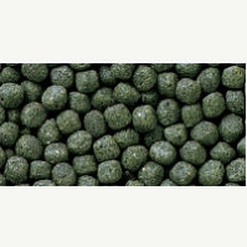 Hikari Cichlid Staple Floating Medium Pellet Food - Aquatic Connect