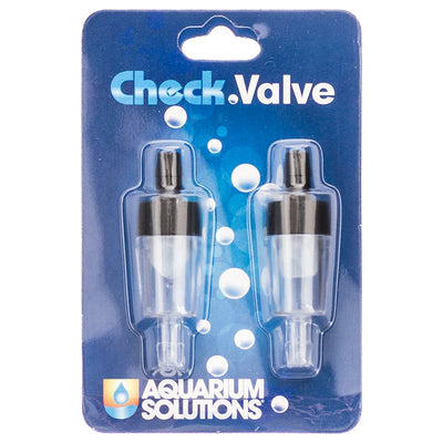 Aquarium Solutions Check Valves - Aquatic Connect