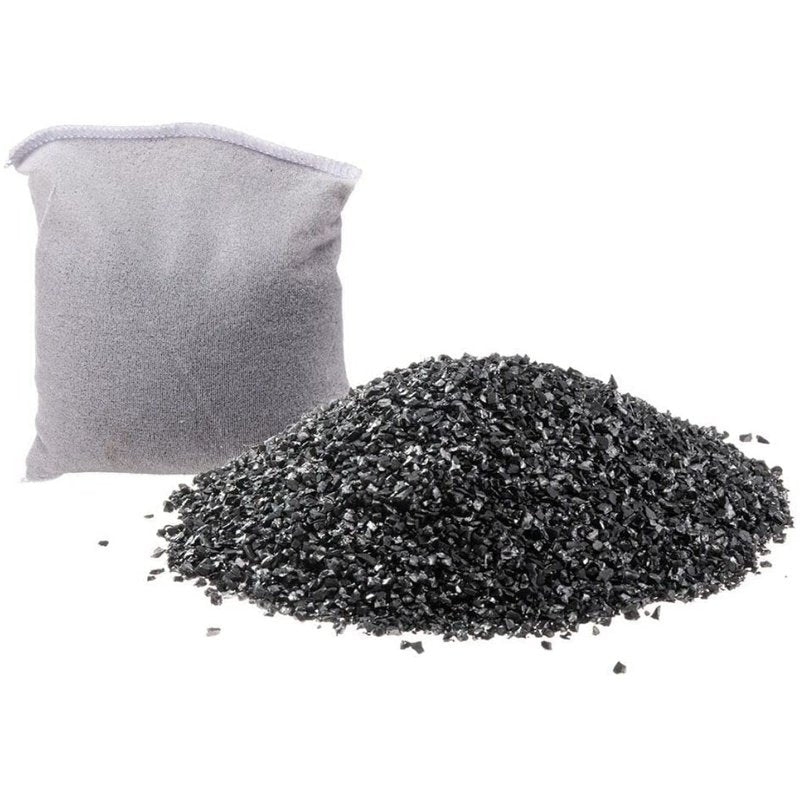 Hydor High Quality Activated Carbon for Freshwater Aquarium - Aquatic Connect