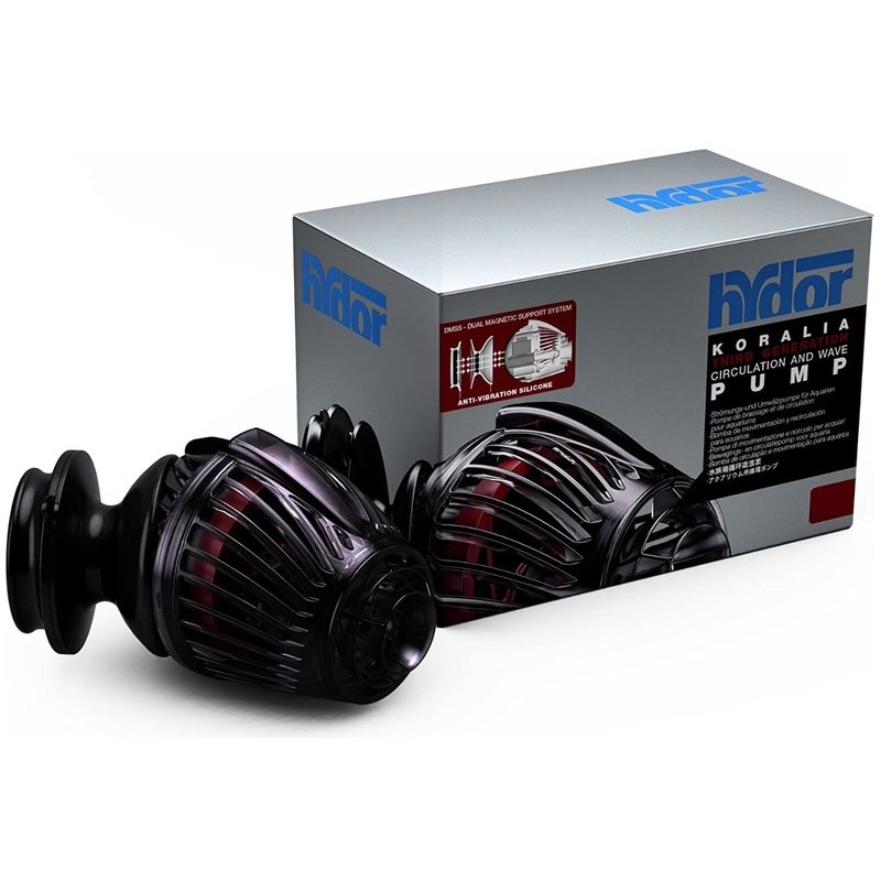 Hydor Koralia 3G Third Generation Circulation and Wave Pump - Aquatic Connect