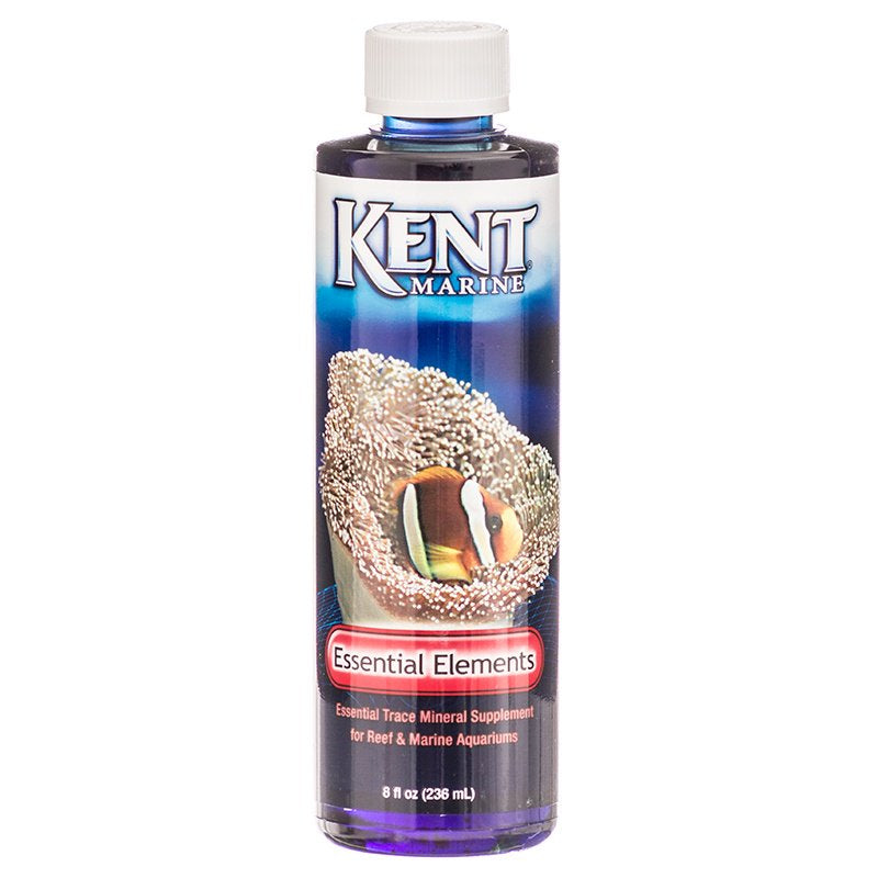 Kent Marine Essential Elements - Aquatic Connect