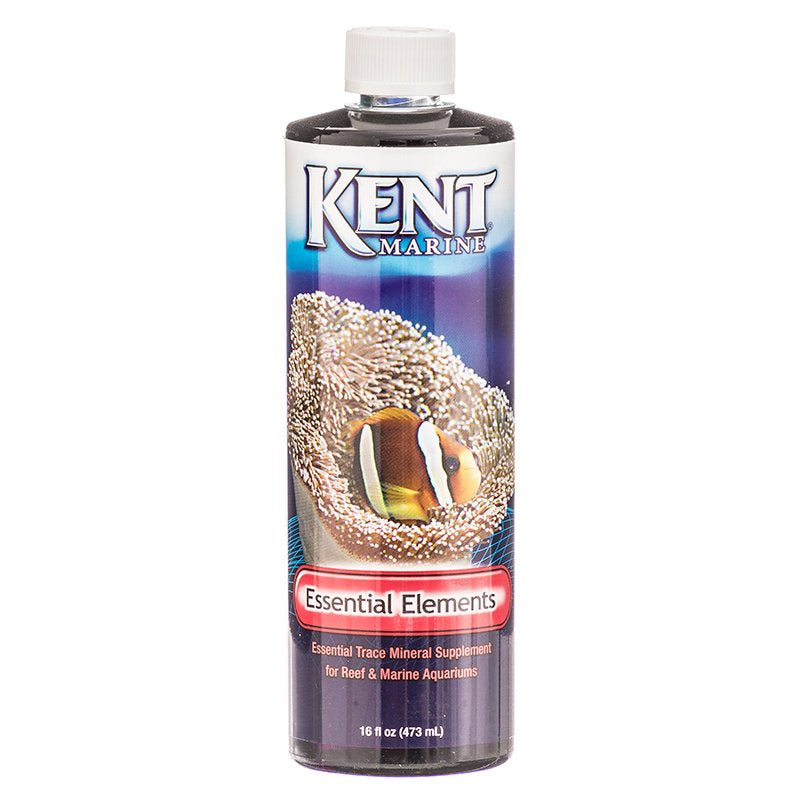 Kent Marine Essential Elements - Aquatic Connect