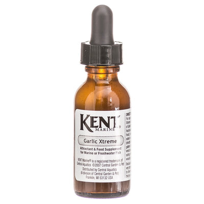 Kent Marine Garlic Xtreme - Aquatic Connect