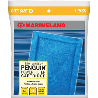 Marineland Rite-Size B Cartridge - Aquatic Connect