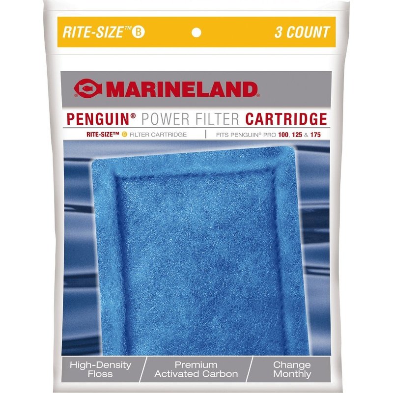 Marineland Rite-Size B Cartridge - Aquatic Connect