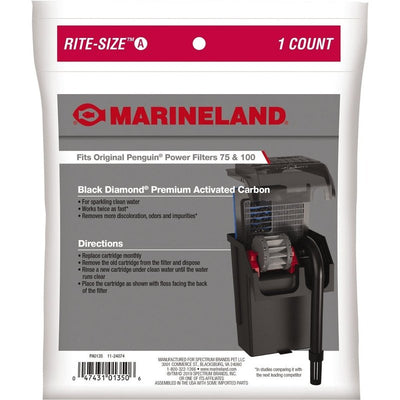 Marineland Rite-Size A Cartridge - Aquatic Connect