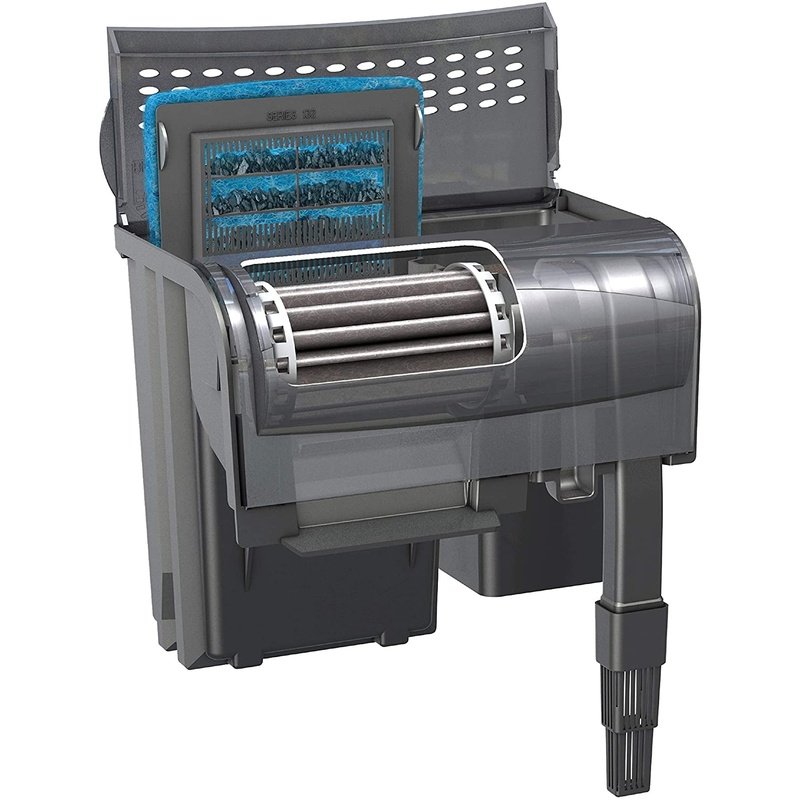 Marineland Penguin Bio-Wheel Power Filter - Aquatic Connect