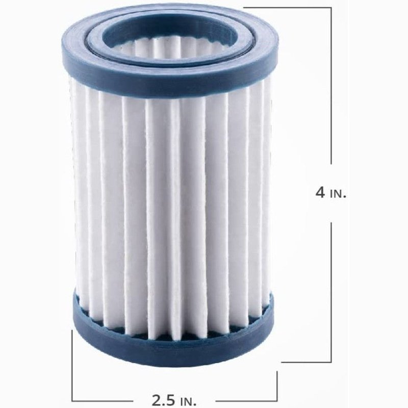 Marineland Micron Cartridge for Magnum 200 Canister Filters - Aquatic Connect