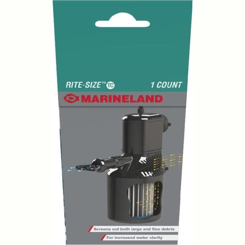 Marineland Micron Cartridge for Magnum 200 Canister Filters - Aquatic Connect