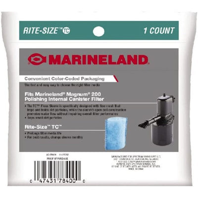 Marineland Rite-Size TC Floss Sleeve for Magnum 200 - Aquatic Connect