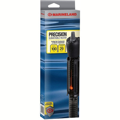 Marineland Precision Submersible Aquarium Heater - Aquatic Connect