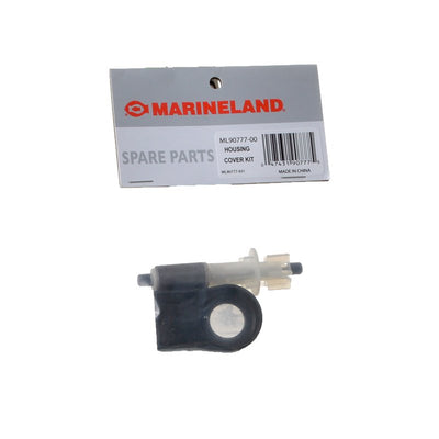 Marineland Replacement Impeller and Cover for Emperor 400 - Aquatic Connect