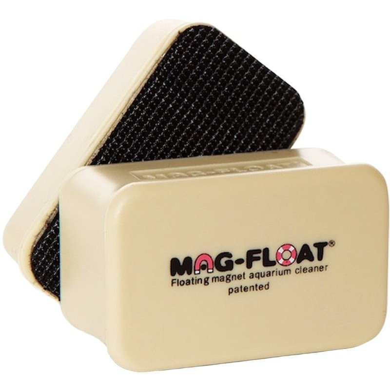 Mag Float Floating Magnum Aquarium Cleaner Acrylic Cleaner - Aquatic Connect