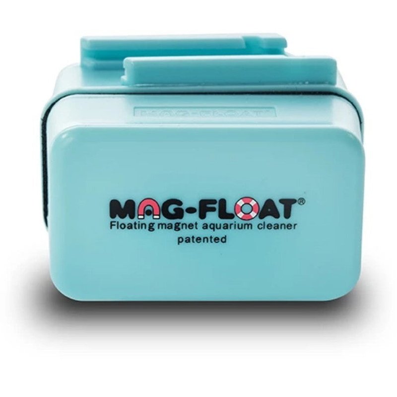 Mag Float Floating Magnum Aquarium Cleaner Acrylic Cleaner - Aquatic Connect
