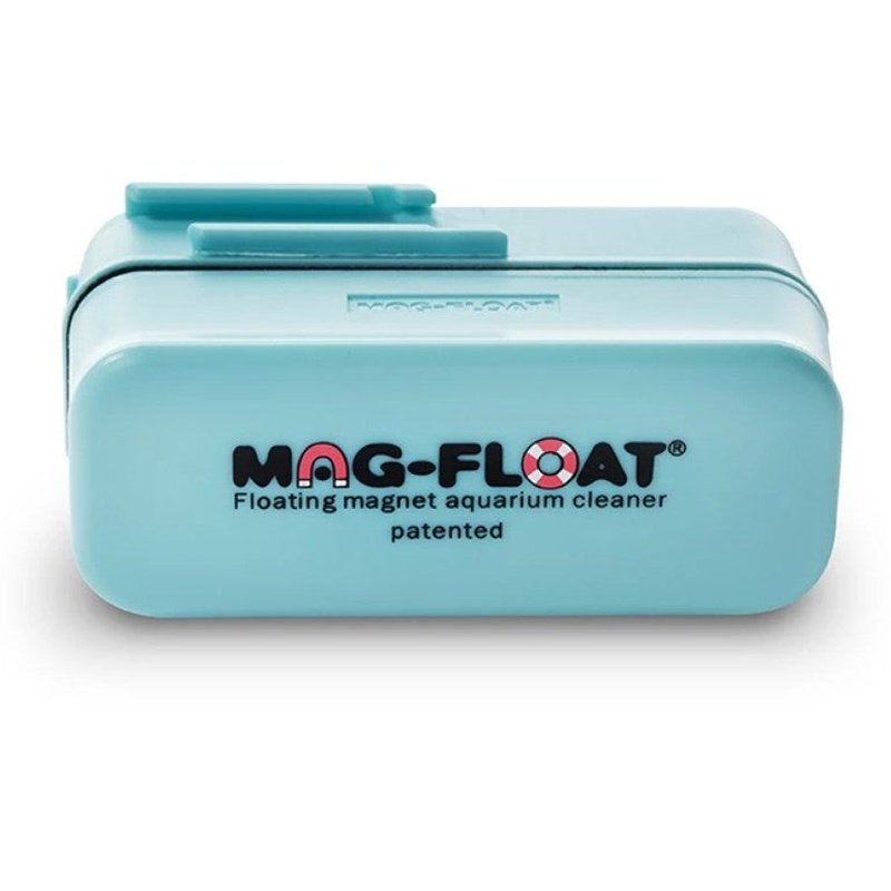 Mag Float Floating Magnum Aquarium Cleaner Acrylic Cleaner - Aquatic Connect