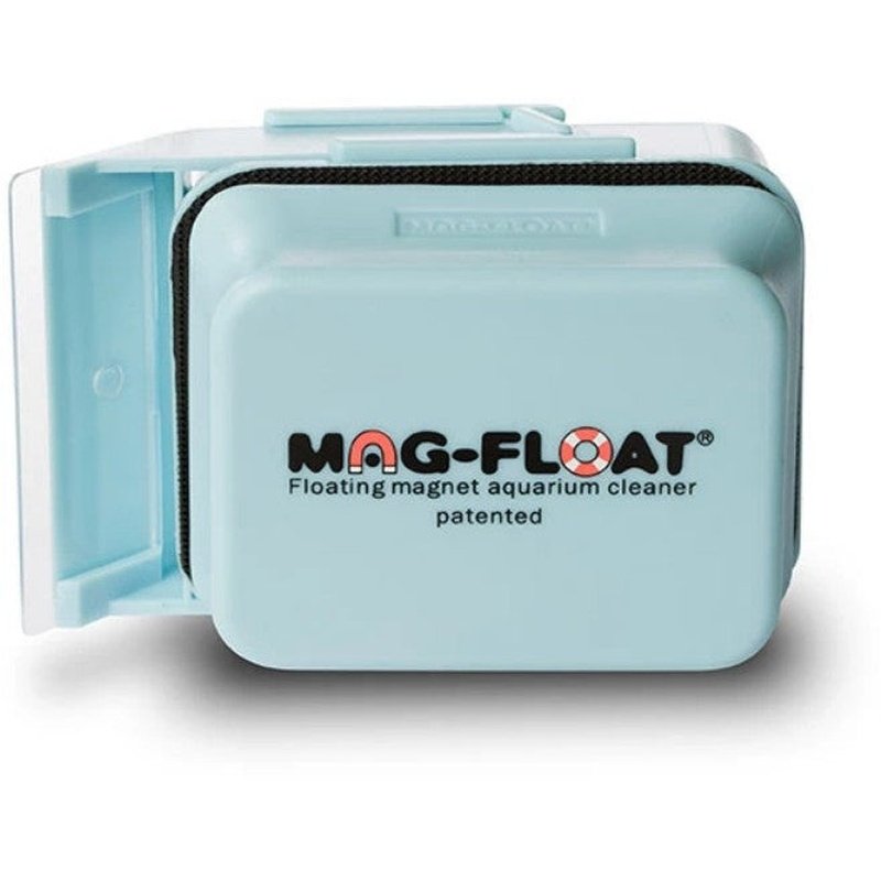 Mag Float Floating Magnum Aquarium Cleaner Acrylic Cleaner - Aquatic Connect