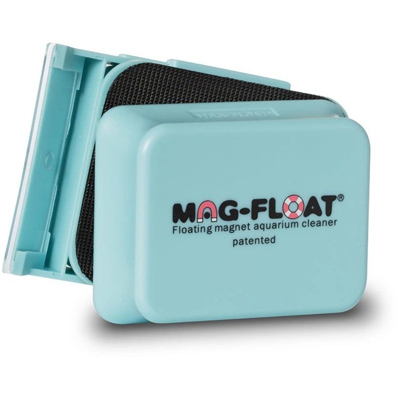 Mag Float Floating Magnum Aquarium Cleaner Acrylic Cleaner - Aquatic Connect